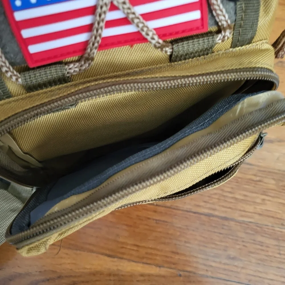 The Unbranded Brand new without